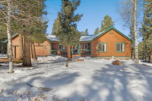 Detached House in Divide, Teller County