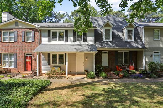 Townhouse in Roswell, Fulton County