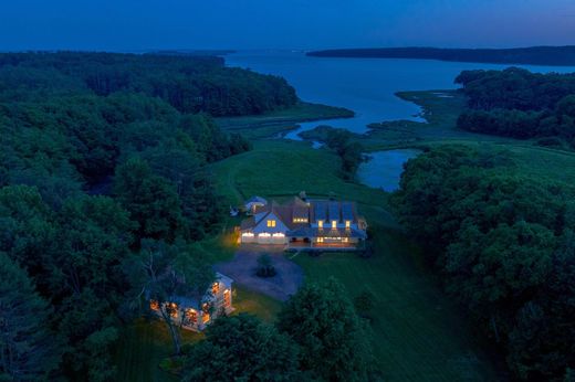 Detached House in Yarmouth, Cumberland County