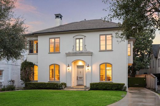 Detached House in Houston, Harris County