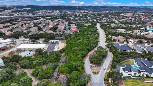 Terreno en San Antonio, Bexar County