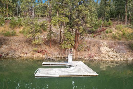 Grond in Coeur d'Alene, Kootenai County