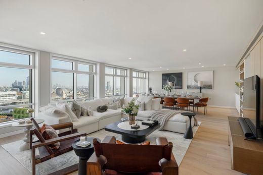 Piso / Apartamento en Londres, Greater London