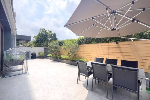 Διαμέρισμα σε Hong Kong, Central and Western District