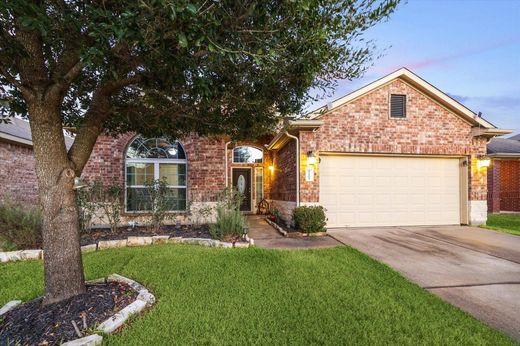 Detached House in Tomball, Harris County