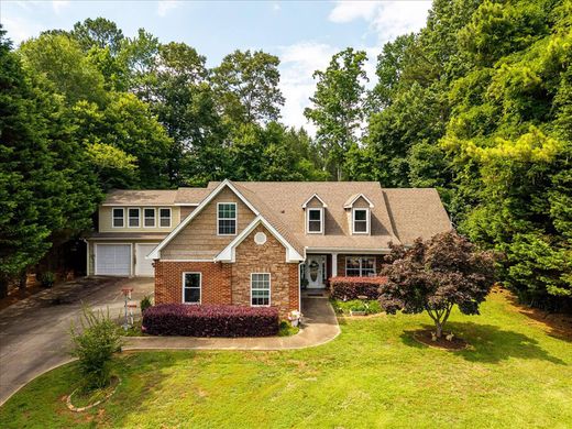 Detached House in Gainesville, Hall County