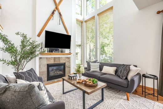 Casa di città a Park City, Summit County