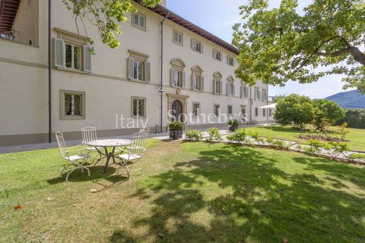 Villa in Montecatini Terme, Provincia di Pistoia