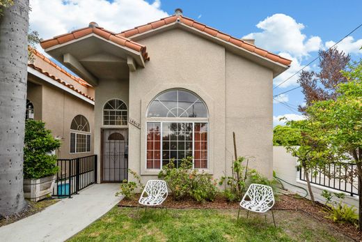 Einfamilienhaus in Lawndale, Los Angeles County