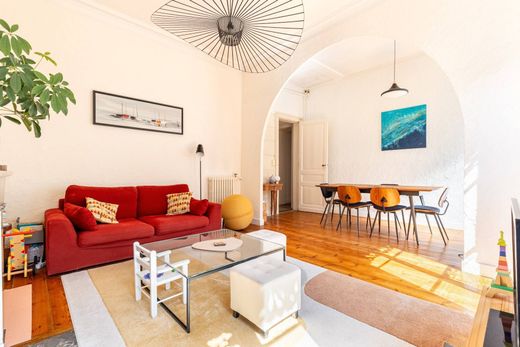 Apartamento - Bordéus, Gironda