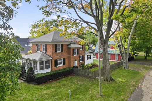 Vrijstaand huis in Niagara-on-the-Lake, Regional Municipality of Niagara