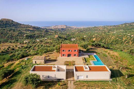 Villa à Termini Imerese, Palerme