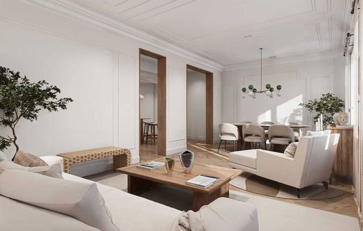 Διαμέρισμα σε Μαδρίτη, Provincia de Madrid