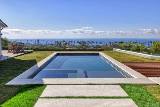 Vrijstaand huis in La Jolla, San Diego County