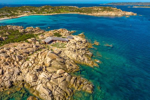 别墅  Bonifacio, South Corsica