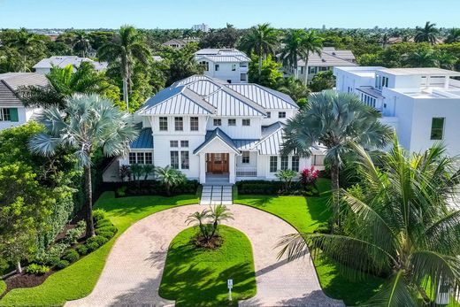 Detached House in Naples, Collier County