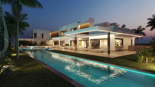 Detached House in Adeje, Province of Santa Cruz de Tenerife