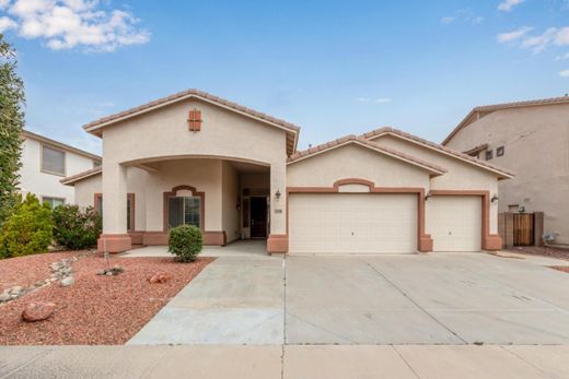 Detached House in Surprise, Maricopa County