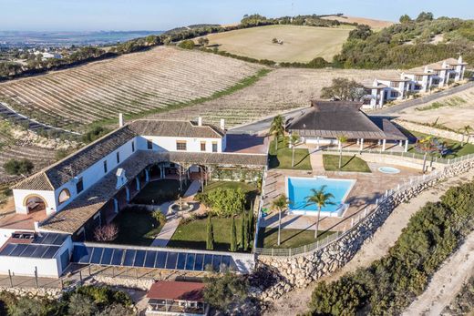 Cortijo o casa de campo en Arcos de la Frontera, Cádiz