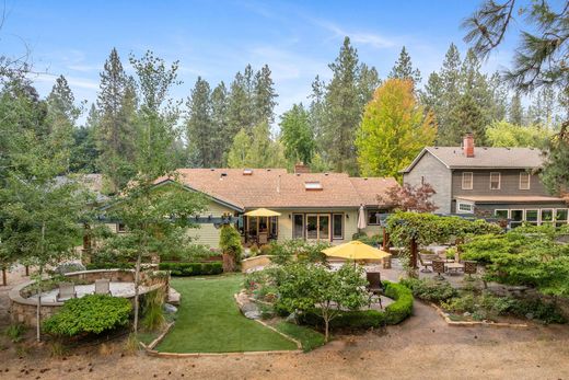 단독 저택 / Coeur d'Alene, Kootenai County