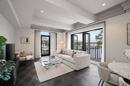 Apartment / Etagenwohnung in Sydney, State of New South Wales