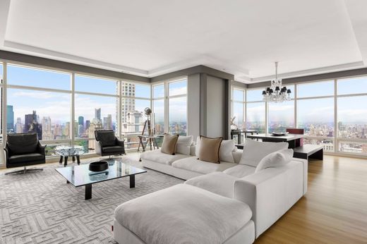 Apartment in New York