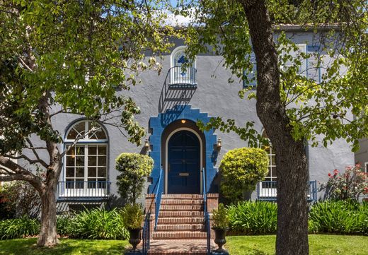 Casa Unifamiliare a Oakland, Alameda County