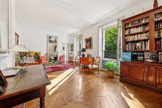 Appartamento a Sorbonne, Jardin des Plantes, Saint-Victor, Parigi