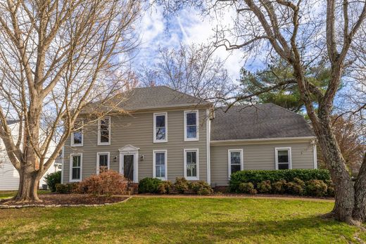 Dom jednorodzinny w Franklin, Williamson County