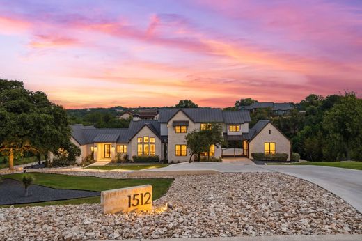 Detached House in New Braunfels, Comal County