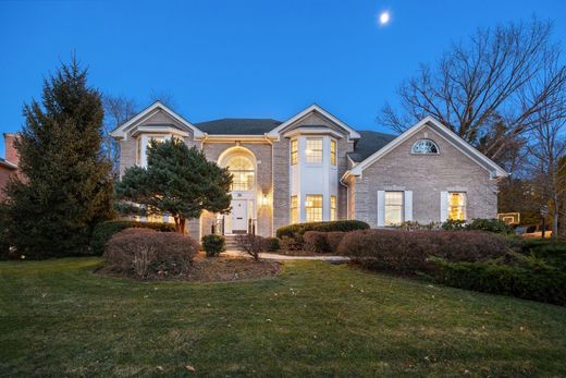 Detached House in Closter, Bergen County