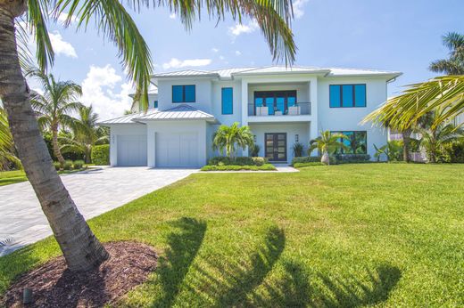 Casa Unifamiliare a Vero Beach, Indian River County