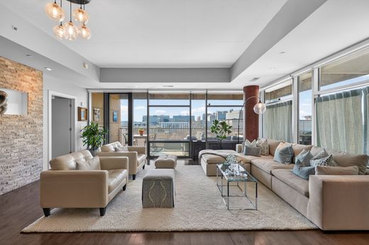 Apartamento - Saint Louis, City of Saint Louis