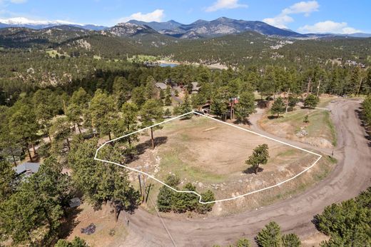 Land in Evergreen, Jefferson County
