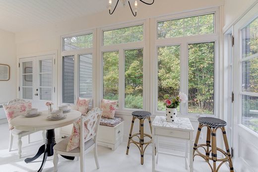 Casa Unifamiliare a Saint-Sauveur, Laurentides