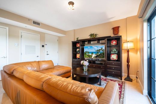 Appartement in Fort Lauderdale, Broward County