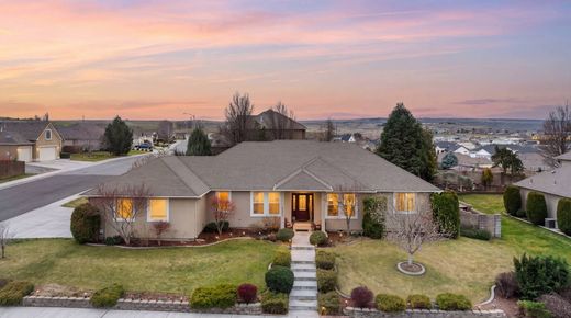 Einfamilienhaus in Kennewick, Benton County