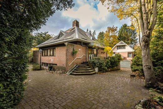 Villa in Baarn, Gemeente Baarn
