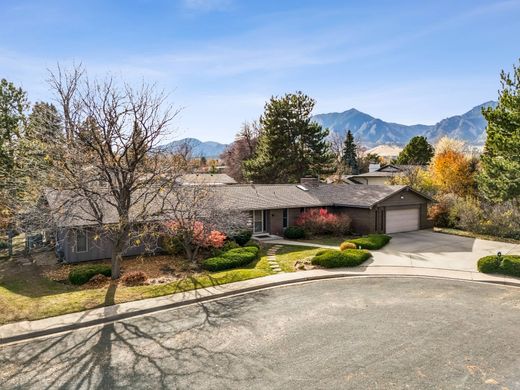 Luxe woning in Boulder, Boulder County