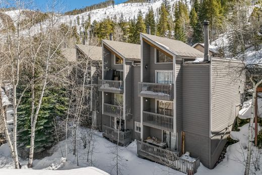 Townhouse in Vail, Eagle County