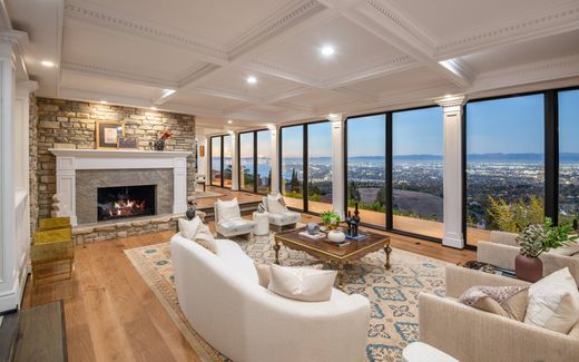 Casa en Rancho Palos Verdes, Los Angeles County