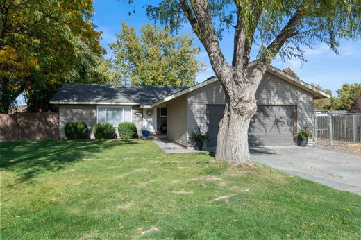 Vrijstaand huis in Kennewick, Benton County