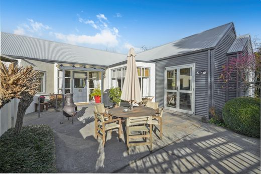 Detached House in Greytown, South Wairarapa District