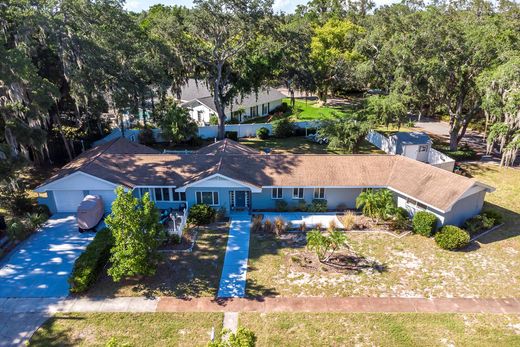 Einfamilienhaus in New Port Richey, Pasco County