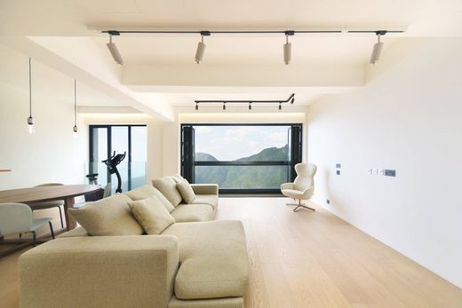 Apartment in Hong Kong, Central and Western District