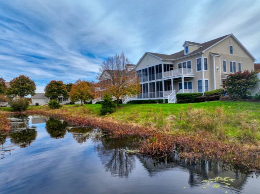 Ocean View, Sussex Countyの一戸建て住宅