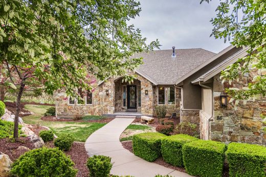 Detached House in Alpine, Utah County