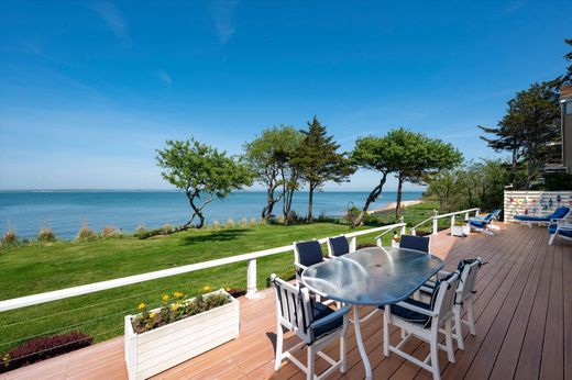 Maison individuelle à East Hampton, Comté de Suffolk