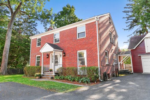 Dom jednorodzinny w Cos Cob, Fairfield County