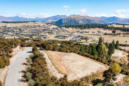 Terreno a Wanaka, Queenstown-Lakes District